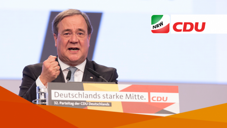 "Niemals darf sich ein Regierungschef von Extremisten wählen lassen" "Niemals darf sich ein Regierungschef von Extremisten wählen lassen"