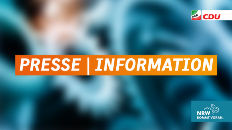 Auch Bundes-CDU unterstützt 1:1-Umsetzung des Klima-Konsenses zur Kohleverstromung: „Rückenwind aus Berlin für Klimapolitik der Nordrhein-Westfalen-Koalition“ Auch Bundes-CDU unterstützt 1:1-Umsetzung des Klima-Konsenses zur Kohleverstromung: „Rückenwind aus Berlin für Klimapolitik der Nordrhein-Westfalen-Koalition“