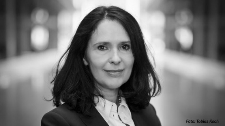 Elisabeth Winkelmeier-Becker Elisabeth Winkelmeier-Becker